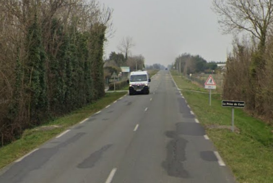 Oleron : un souterrain sous la route départementale 734 qui divise les élus insulaires