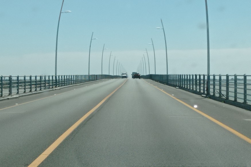 Péage du pont de l'île d'Oléron : l'APTLO espère des tarifs préférentiels pour ses résidents