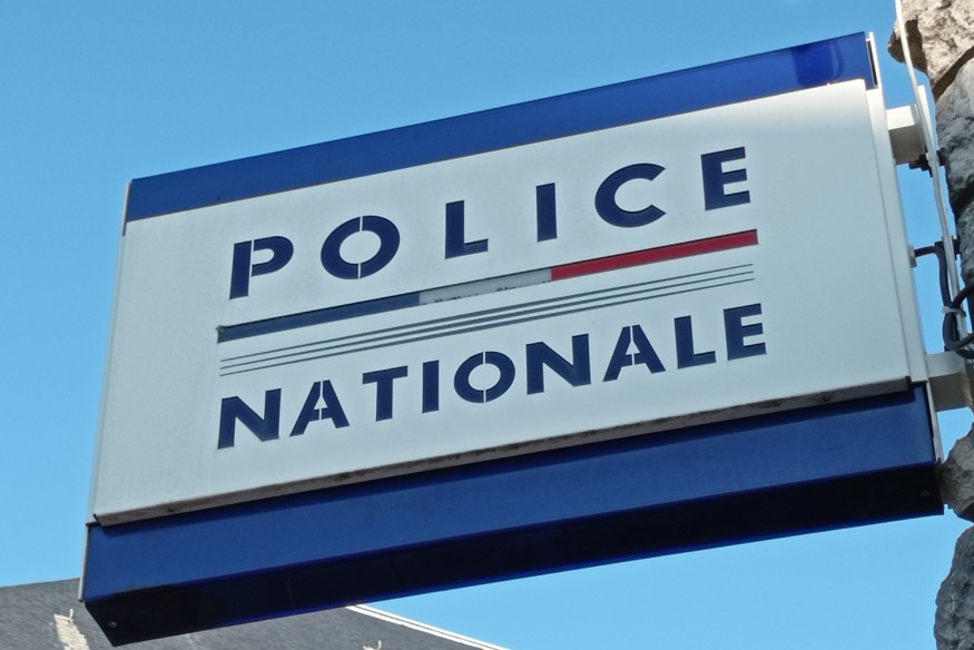 Royan ; un trafiquant de drogue surpris en pleine transaction par les policiers de la BAC