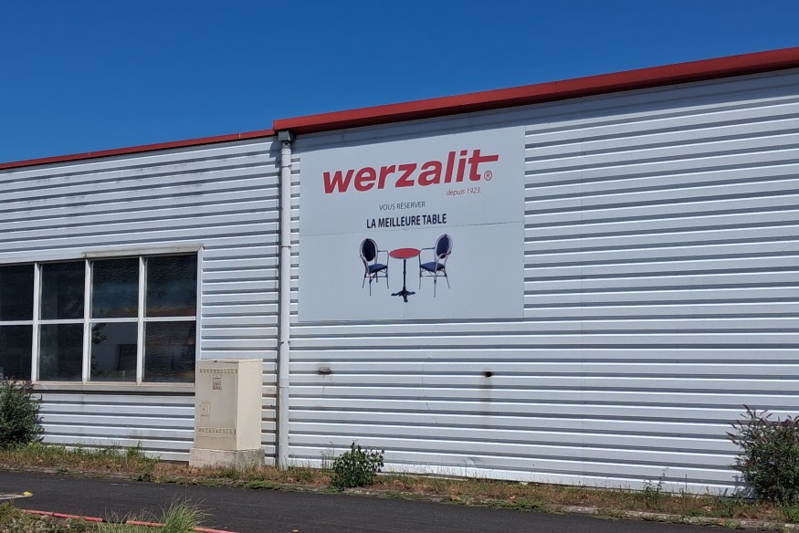 Werzalit Rochefort : fin officielle du redressement judiciaire, le plan de la direction a été accepté.